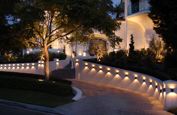 LED Landscape Lighting-Lubbock TX Landscape Designs & Outdoor Living Areas-We offer Landscape Design, Outdoor Patios & Pergolas, Outdoor Living Spaces, Stonescapes, Residential & Commercial Landscaping, Irrigation Installation & Repairs, Drainage Systems, Landscape Lighting, Outdoor Living Spaces, Tree Service, Lawn Service, and more.