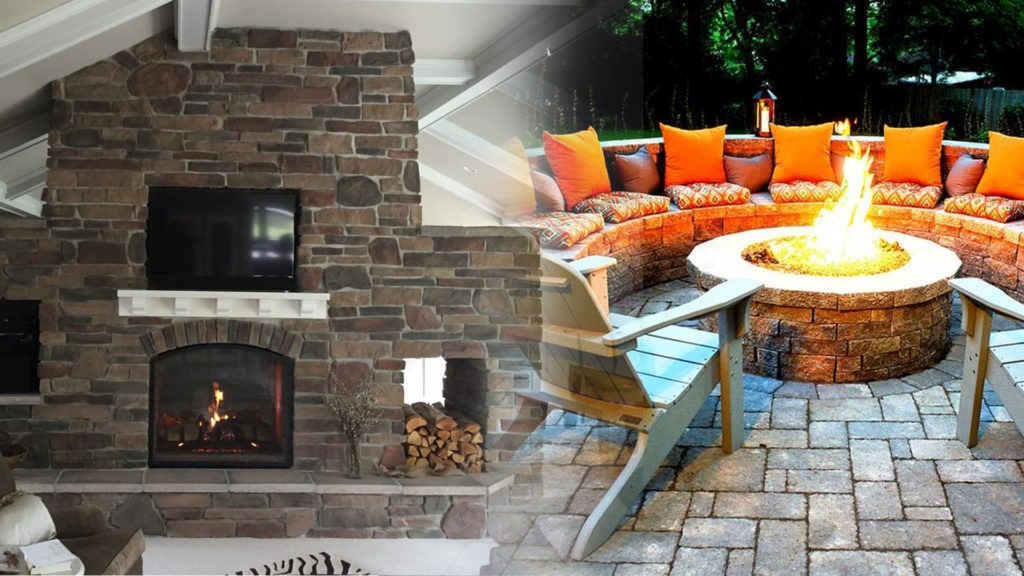 Outdoor Fireplaces & Fire Pits-Lubbock TX Landscape Designs & Outdoor Living Areas-We offer Landscape Design, Outdoor Patios & Pergolas, Outdoor Living Spaces, Stonescapes, Residential & Commercial Landscaping, Irrigation Installation & Repairs, Drainage Systems, Landscape Lighting, Outdoor Living Spaces, Tree Service, Lawn Service, and more.