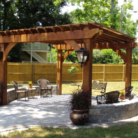 Outdoor Pergolas-Lubbock TX Landscape Designs & Outdoor Living Areas-We offer Landscape Design, Outdoor Patios & Pergolas, Outdoor Living Spaces, Stonescapes, Residential & Commercial Landscaping, Irrigation Installation & Repairs, Drainage Systems, Landscape Lighting, Outdoor Living Spaces, Tree Service, Lawn Service, and more.