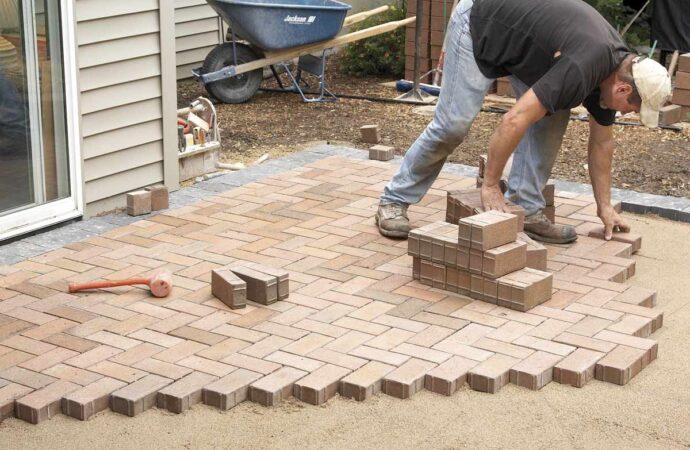 Pavers-Lubbock TX Landscape Designs & Outdoor Living Areas-We offer Landscape Design, Outdoor Patios & Pergolas, Outdoor Living Spaces, Stonescapes, Residential & Commercial Landscaping, Irrigation Installation & Repairs, Drainage Systems, Landscape Lighting, Outdoor Living Spaces, Tree Service, Lawn Service, and more.